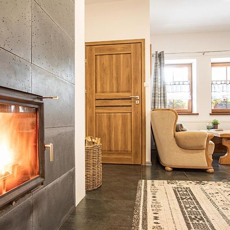 Apartament Nad Stawem Zakopane Luaran gambar