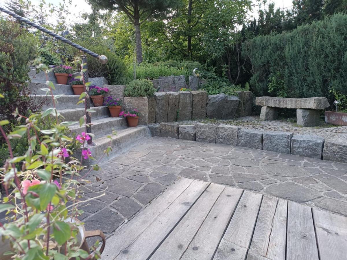 Apartament Nad Stawem Zakopane Luaran gambar