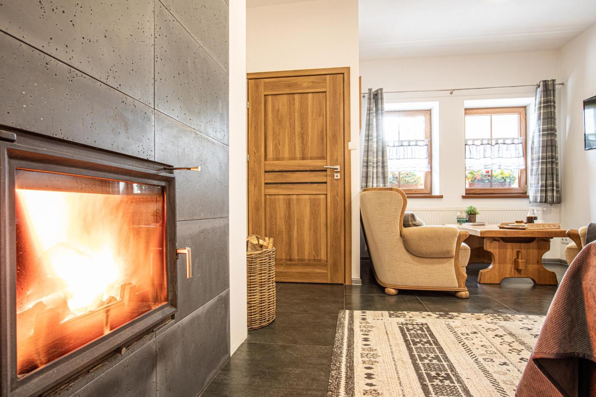 Apartament Nad Stawem Zakopane Luaran gambar