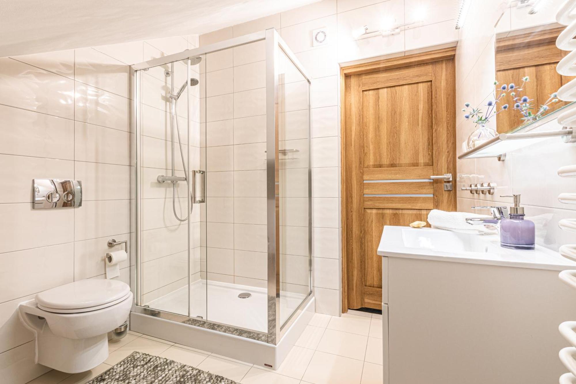 Apartament Nad Stawem Zakopane Luaran gambar
