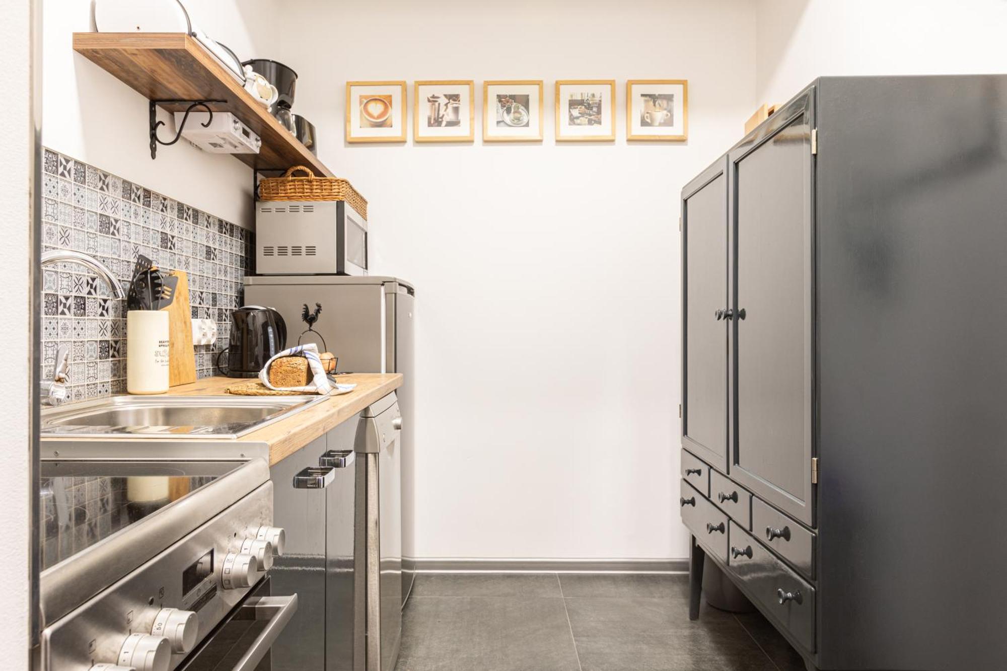 Apartament Nad Stawem Zakopane Luaran gambar