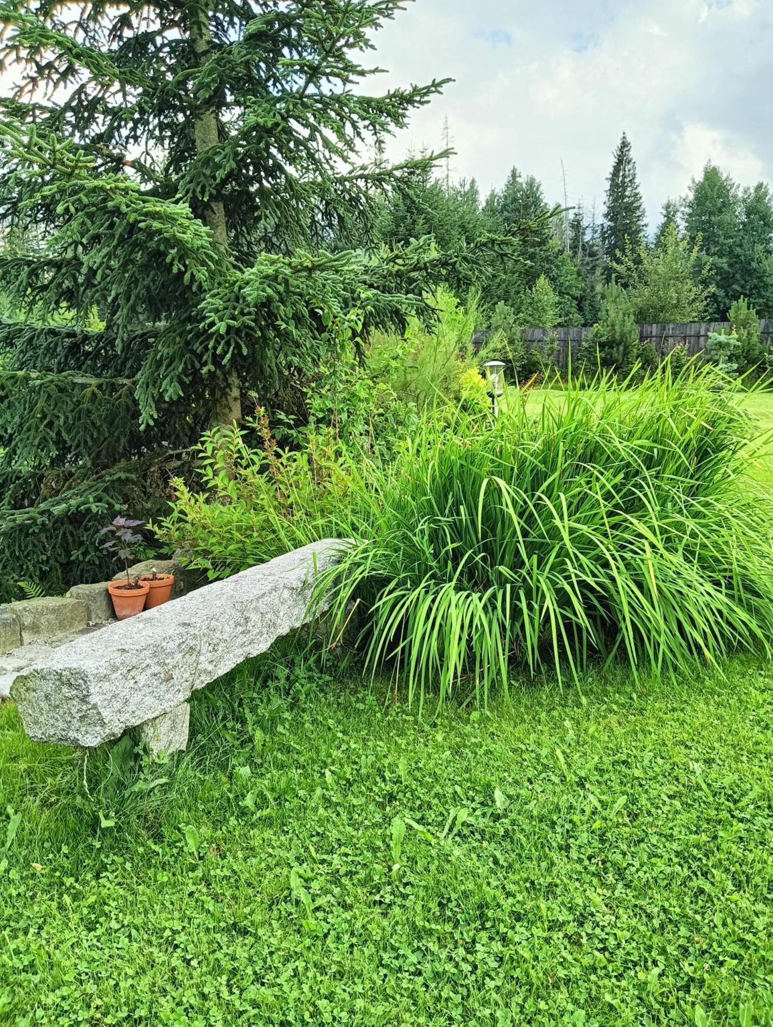Apartament Nad Stawem Zakopane Luaran gambar