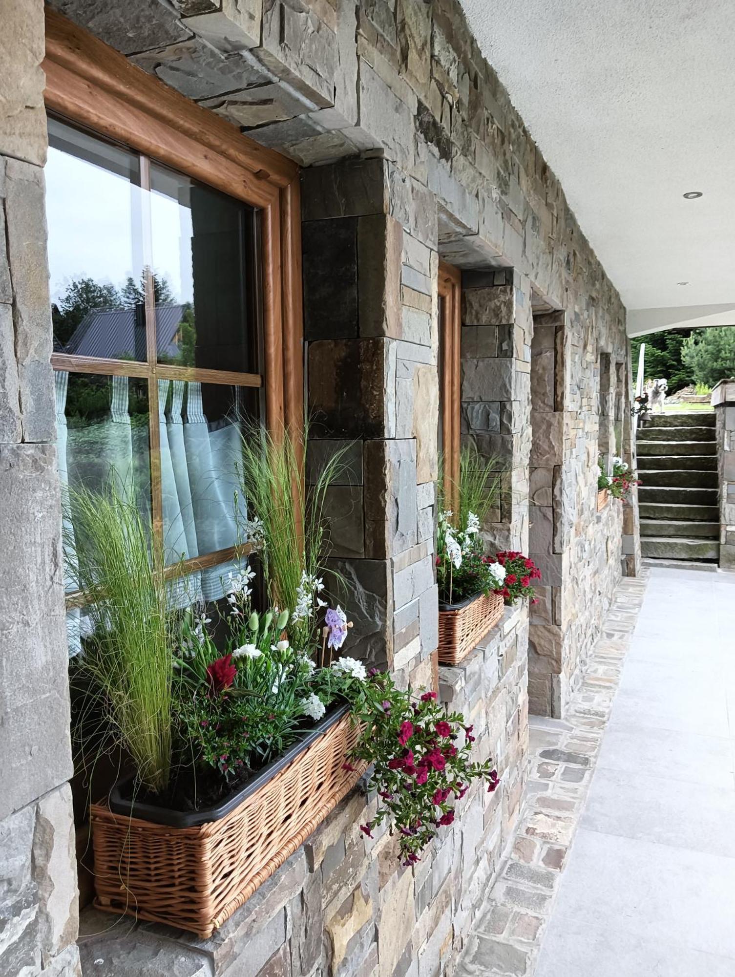 Apartament Nad Stawem Zakopane Luaran gambar