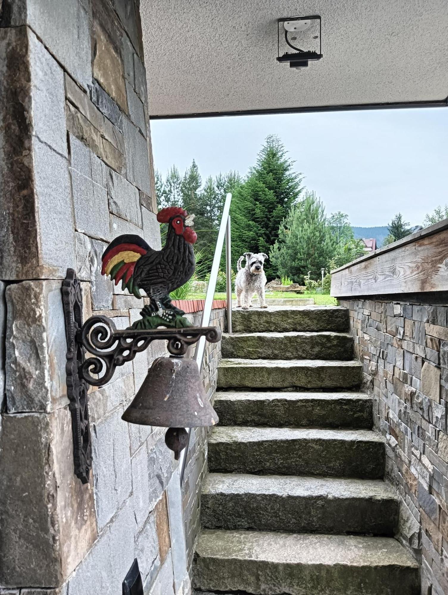 Apartament Nad Stawem Zakopane Luaran gambar