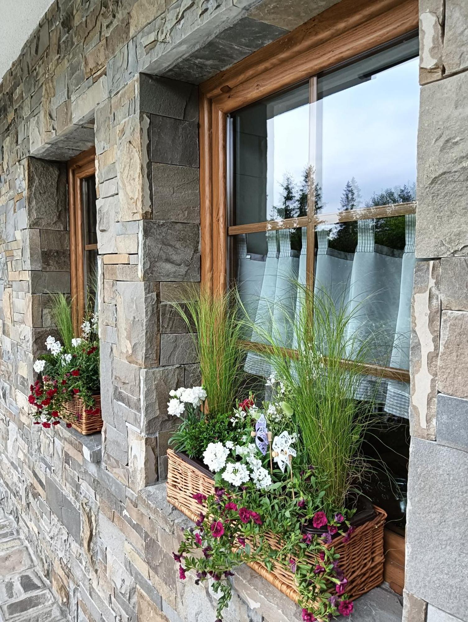 Apartament Nad Stawem Zakopane Luaran gambar